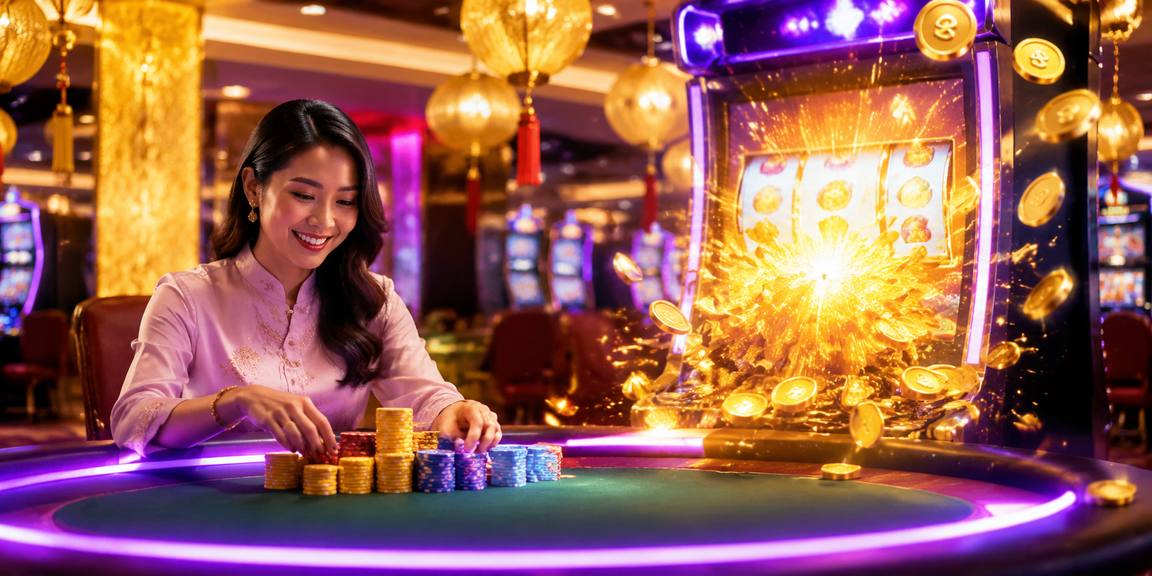 4d mtk Buka Akaun 4d mtk dan Jelajahi Lobby Lengkap