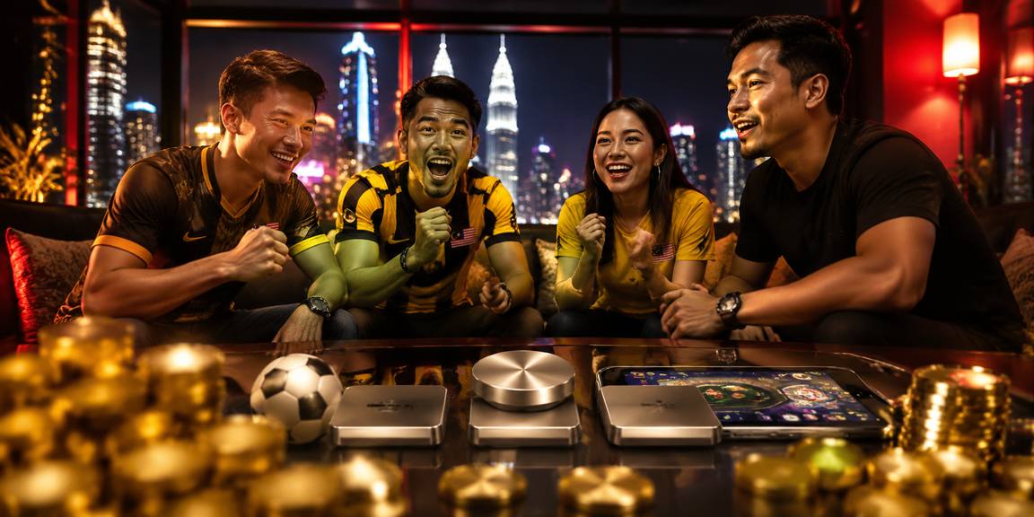 4d mtk Rocket Crash dan Permainan Multipemain