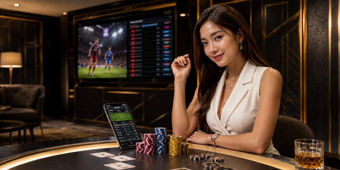4d mtk Bingo Bonanza dan Variasi Premium